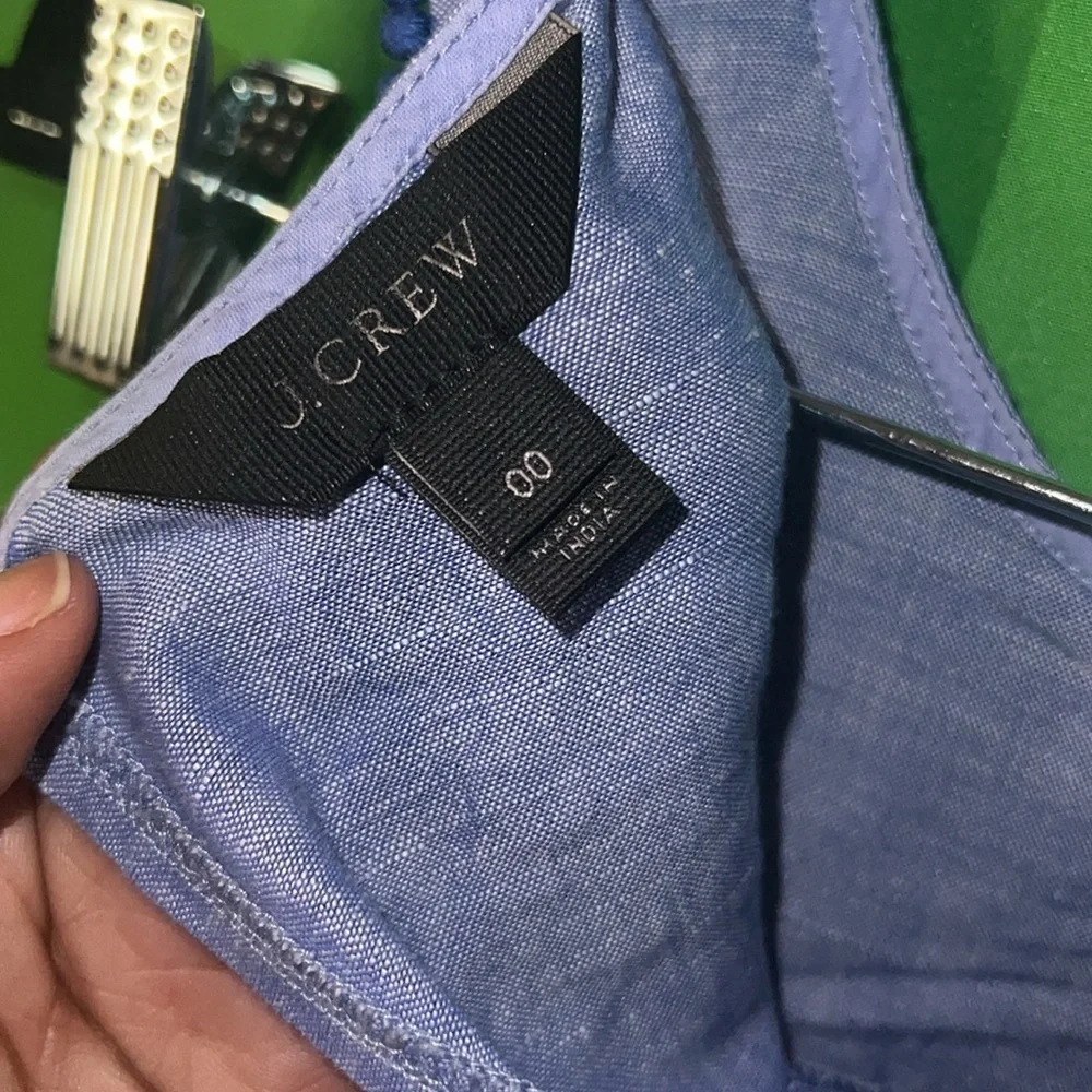 J.Crew Top size 00